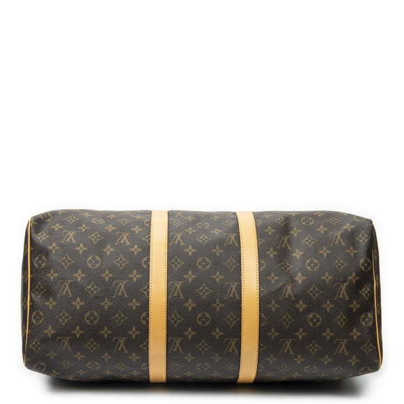Louis Vuitton Keepall 50 - Picture 6 of 10